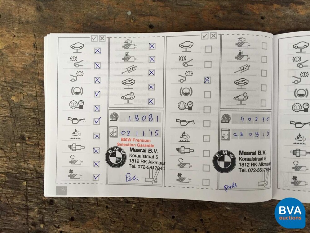 BMW M6 Gran Coupé Competition 575pk ORG-NL CARBON M-Performance, 3-TNT-02