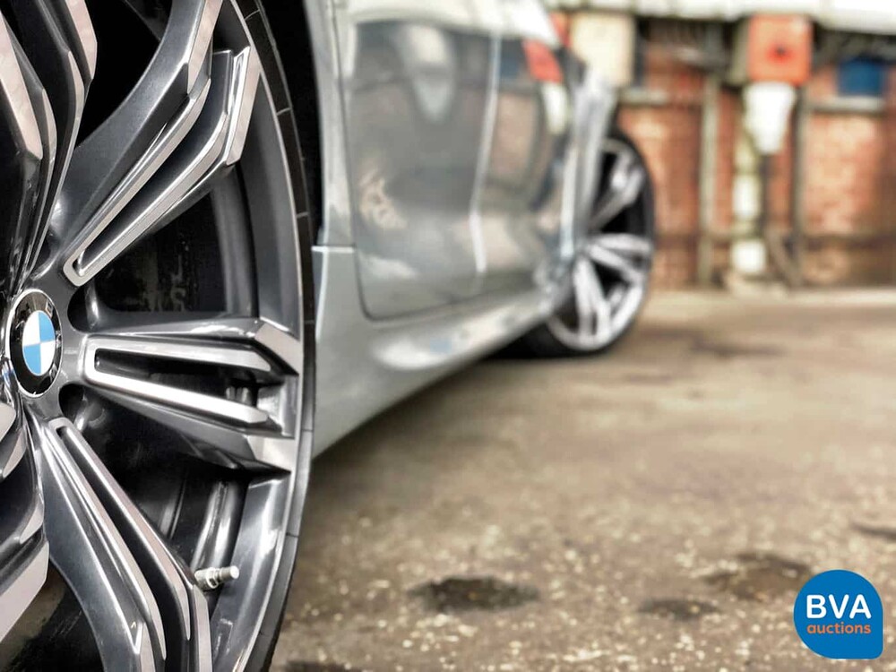 BMW M6 Gran Coupé Competition 575pk ORG-NL CARBON M-Performance, 3-TNT-02