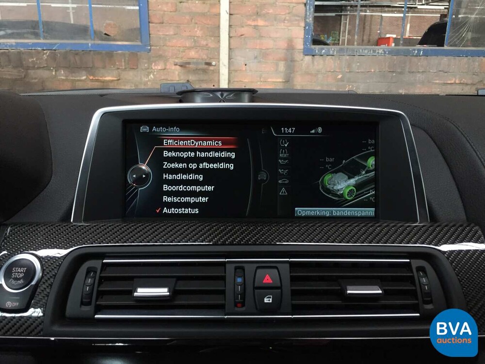 BMW M6 Gran Coupé Competition 575pk ORG-NL CARBON M-Performance, 3-TNT-02