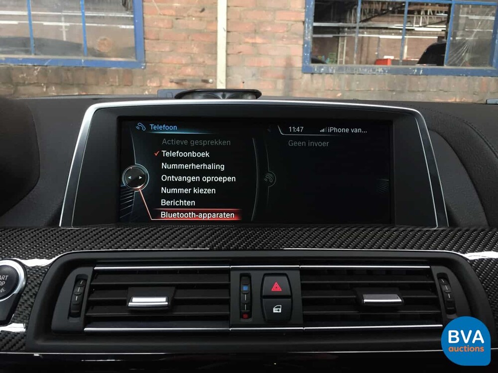 BMW M6 Gran Coupé Competition 575pk ORG-NL CARBON M-Performance, 3-TNT-02