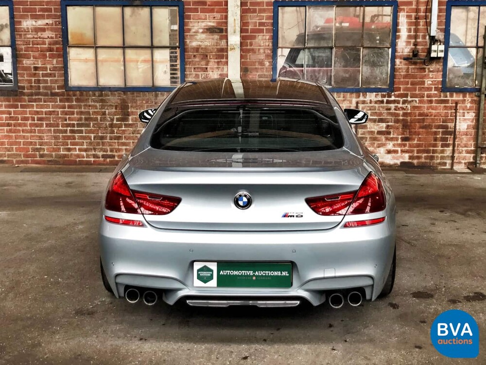 BMW M6 Gran Coupé Competition 575pk ORG-NL CARBON M-Performance, 3-TNT-02