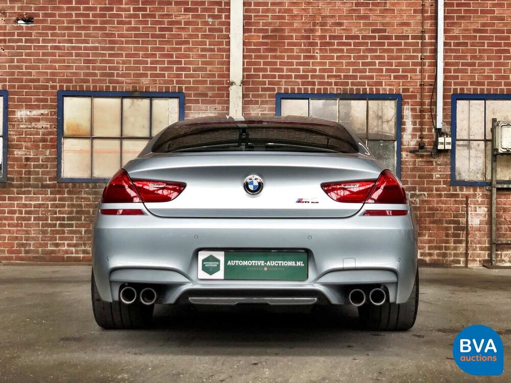 BMW M6 Gran Coupé Competition 575pk ORG-NL CARBON M-Performance, 3-TNT-02