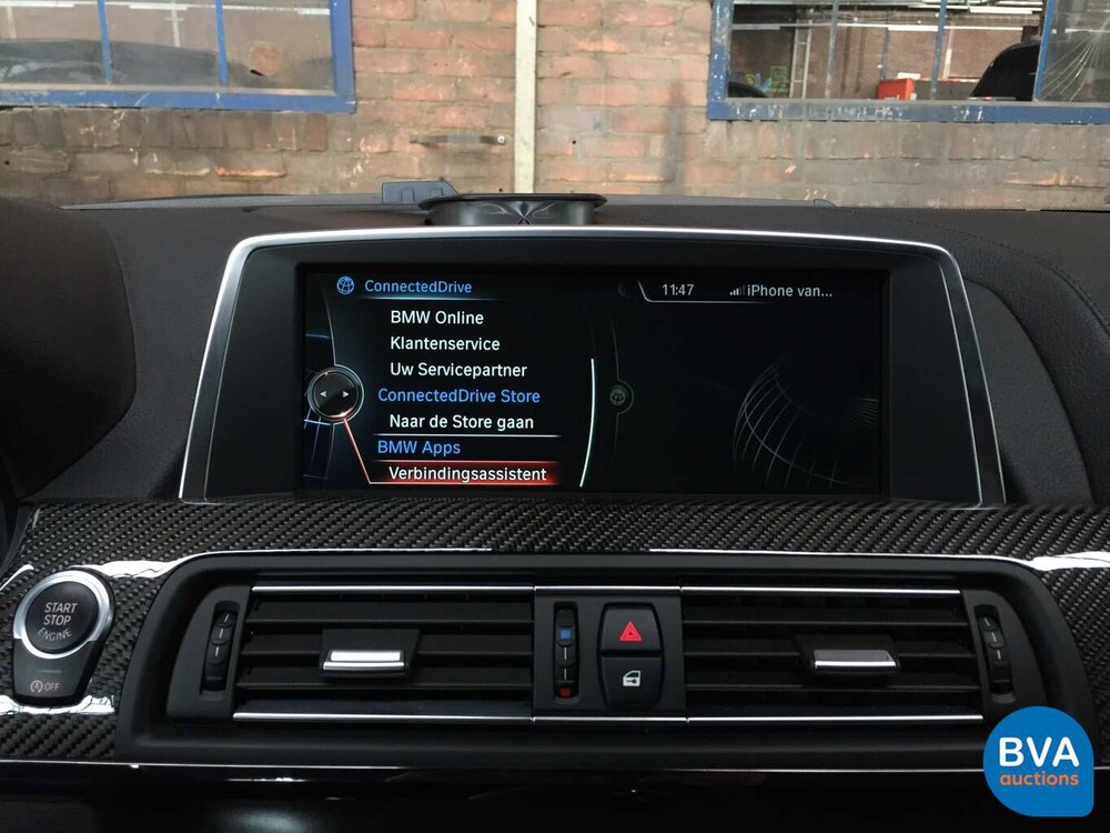 BMW M6 Gran Coupé Competition 575pk ORG-NL CARBON M-Performance, 3-TNT-02