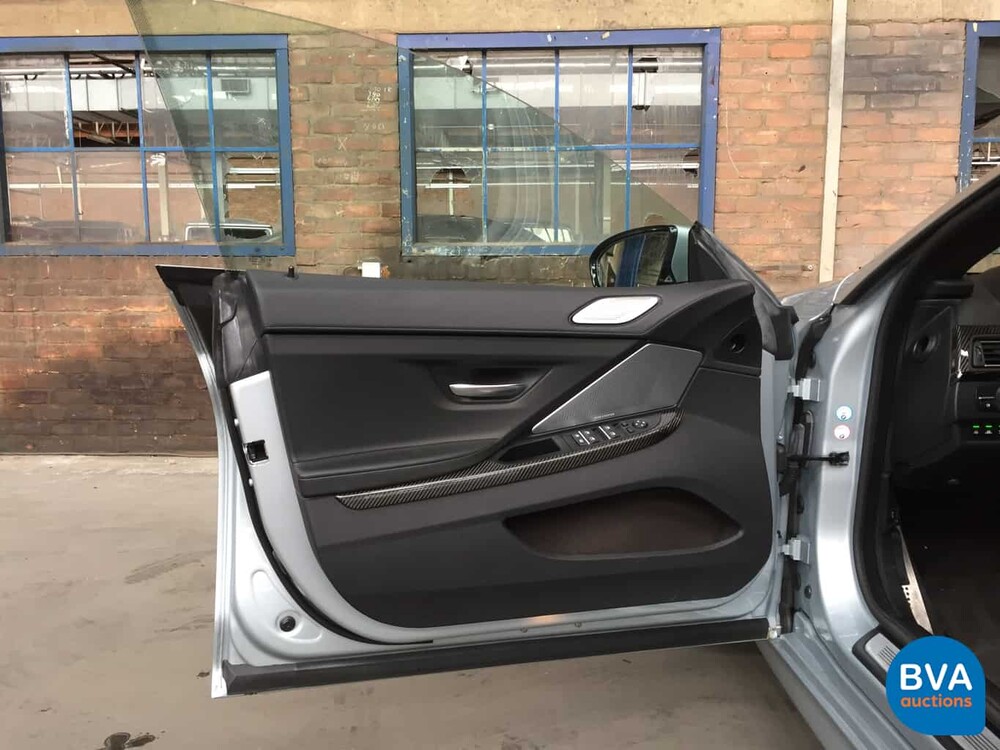 BMW M6 Gran Coupé Competition 575pk ORG-NL CARBON M-Performance, 3-TNT-02