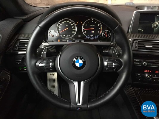 BMW M6 Gran Coupé Competition 575pk ORG-NL CARBON M-Performance, 3-TNT-02