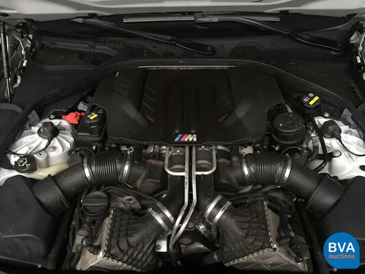 BMW M6 Gran Coupé Competition 575pk ORG-NL CARBON M-Performance, 3-TNT-02