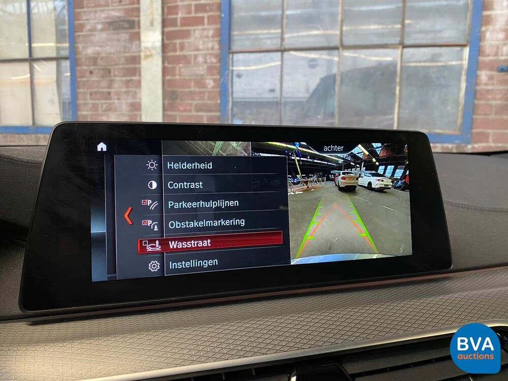 BMW M550d xDrive 400pk 2017 M550 5-serie M-Sport Sedan NW-MODEL