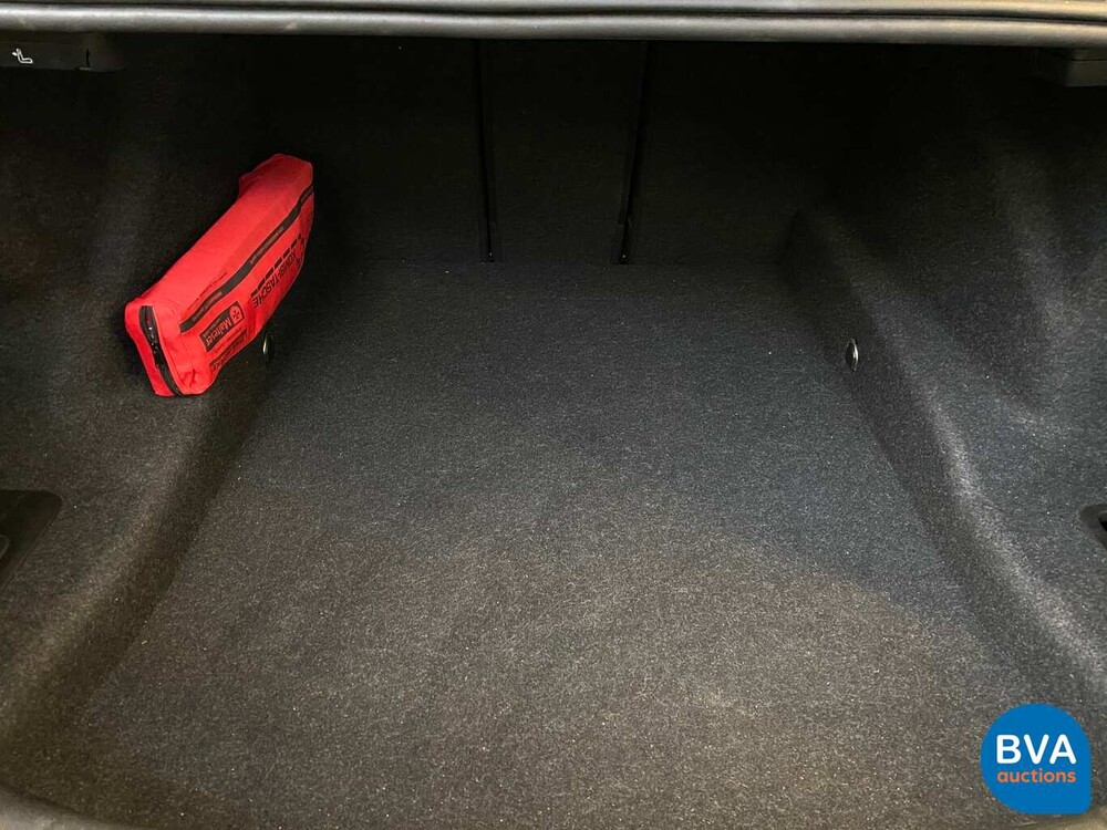 BMW M550d xDrive 400pk 2017 M550 5-serie M-Sport Sedan NW-MODEL