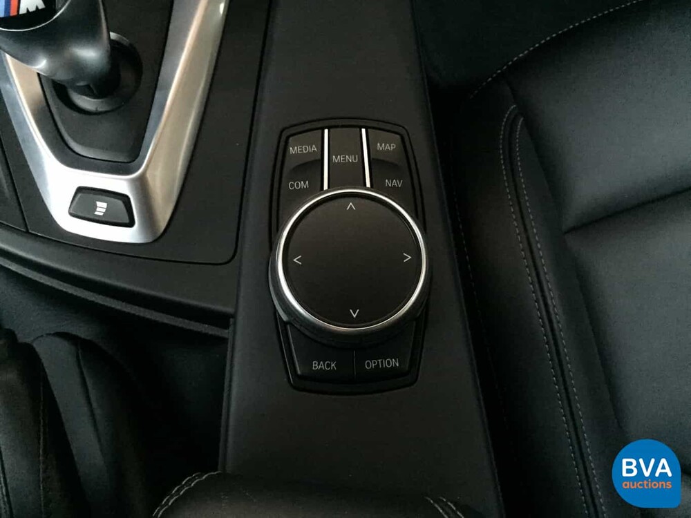 BMW M4 Competition 450pk Drivelogic Coupe 4-serie 2018 M-Performance