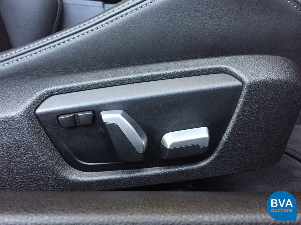 BMW M4 Competition 450pk Drivelogic Coupe 4-serie 2018 M-Performance