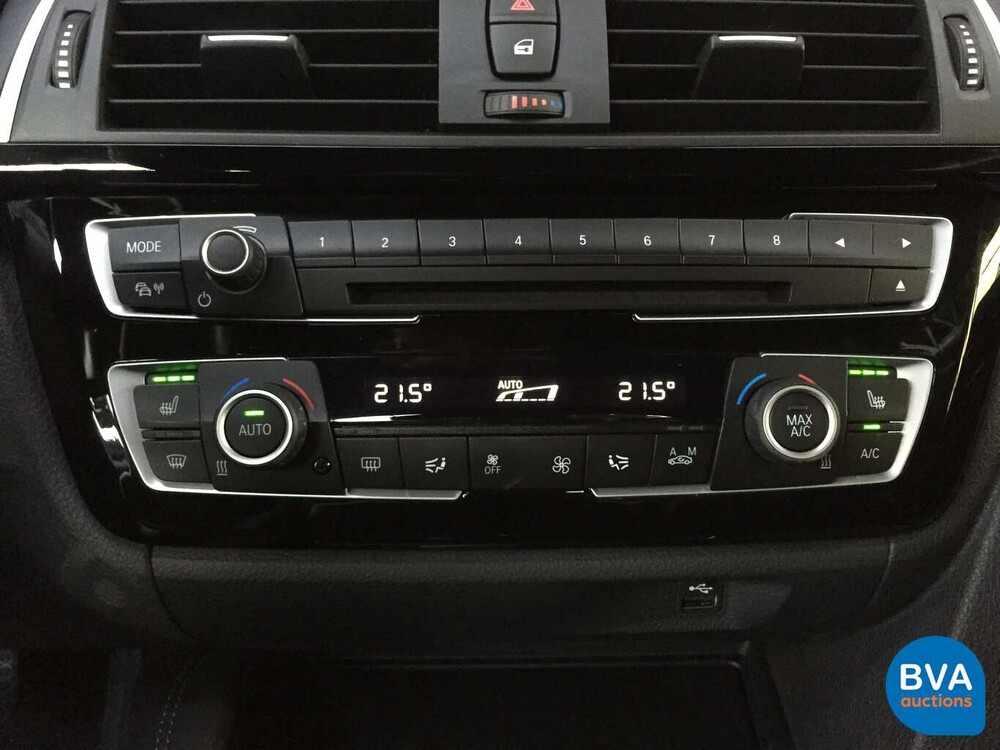 BMW M4 Competition 450pk Drivelogic Coupe 4-serie 2018 M-Performance