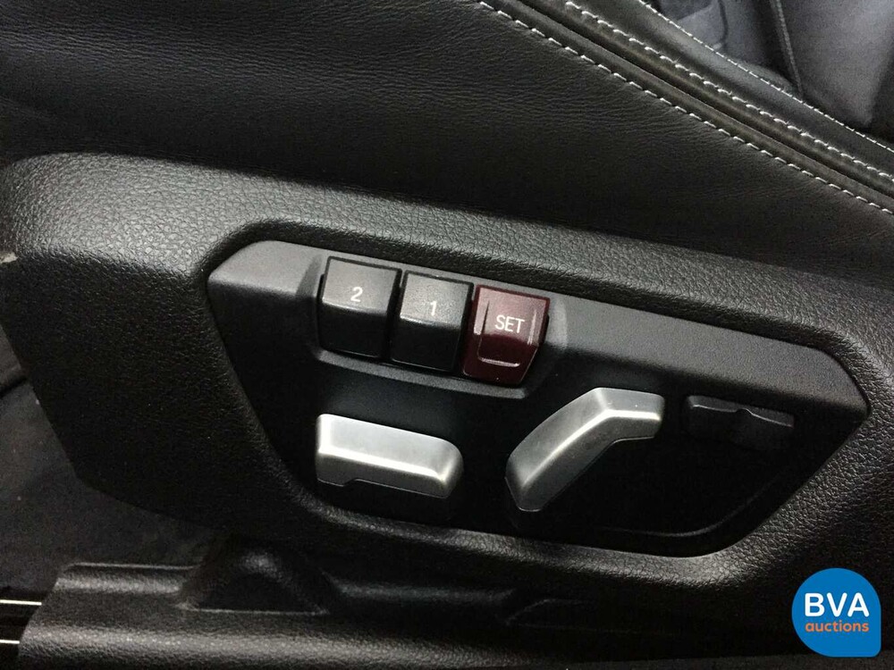 BMW M4 Competition 450pk Drivelogic Coupe 4-serie 2018 M-Performance