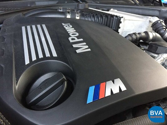 BMW M4 Wettbewerb 450 PS Drivelogic Coupé 4er 2018 M-Performance.