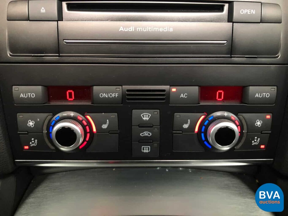 Audi Q7 3.0 TDI Quattro 7-persoons 239pk Facelift 2011, 19-RRL-5