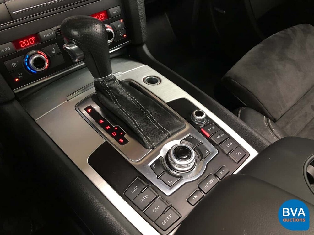 Audi Q7 3.0 TDI Quattro 7-persoons 239pk Facelift 2011, 19-RRL-5