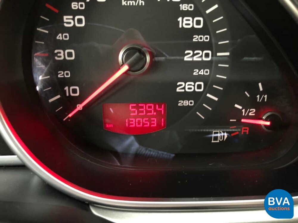 Audi Q7 3.0 TDI Quattro 7-persoons 239pk Facelift 2011, 19-RRL-5