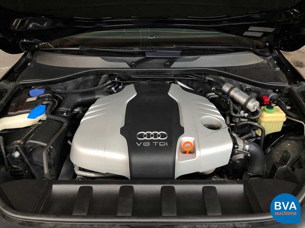 Audi Q7 3.0 TDI Quattro 7-persoons 239pk Facelift 2011, 19-RRL-5
