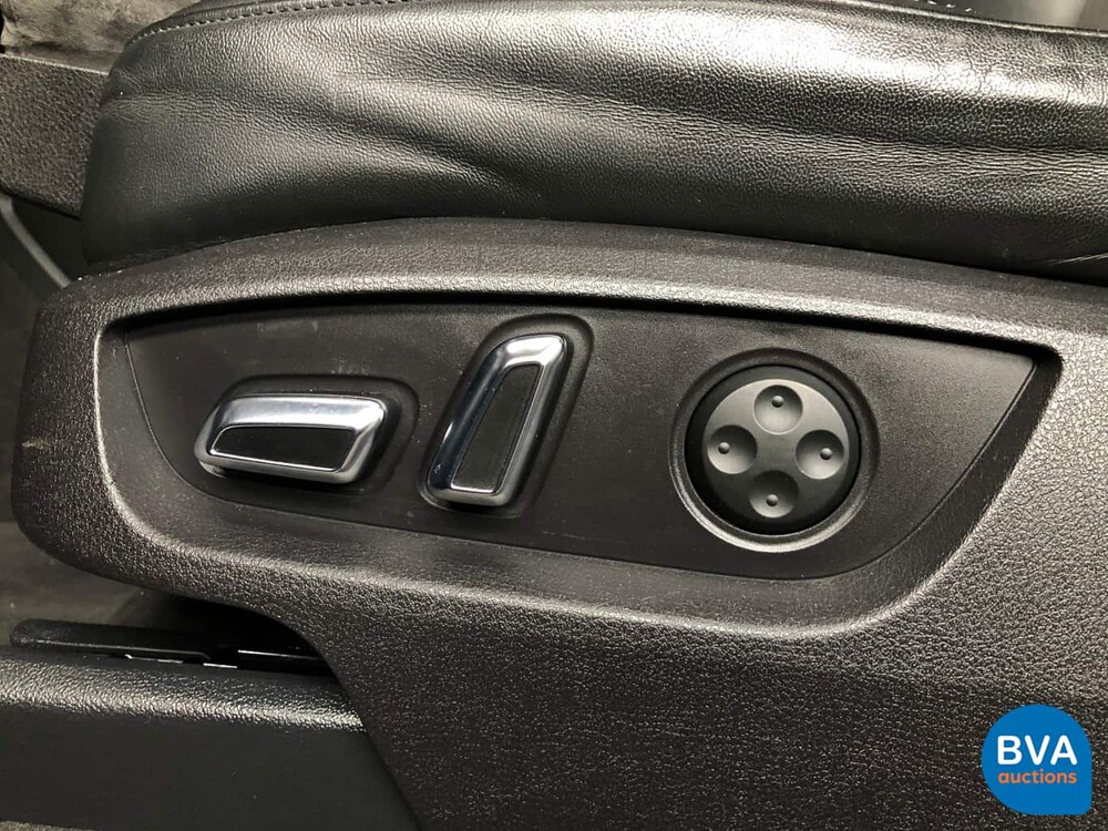 Audi Q7 3.0 TDI Quattro 7-persoons 239pk Facelift 2011, 19-RRL-5