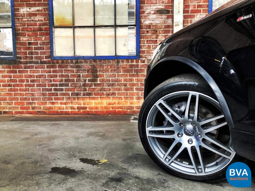 Audi Q7 3.0 TDI Quattro 7-persoons 239pk Facelift 2011, 19-RRL-5