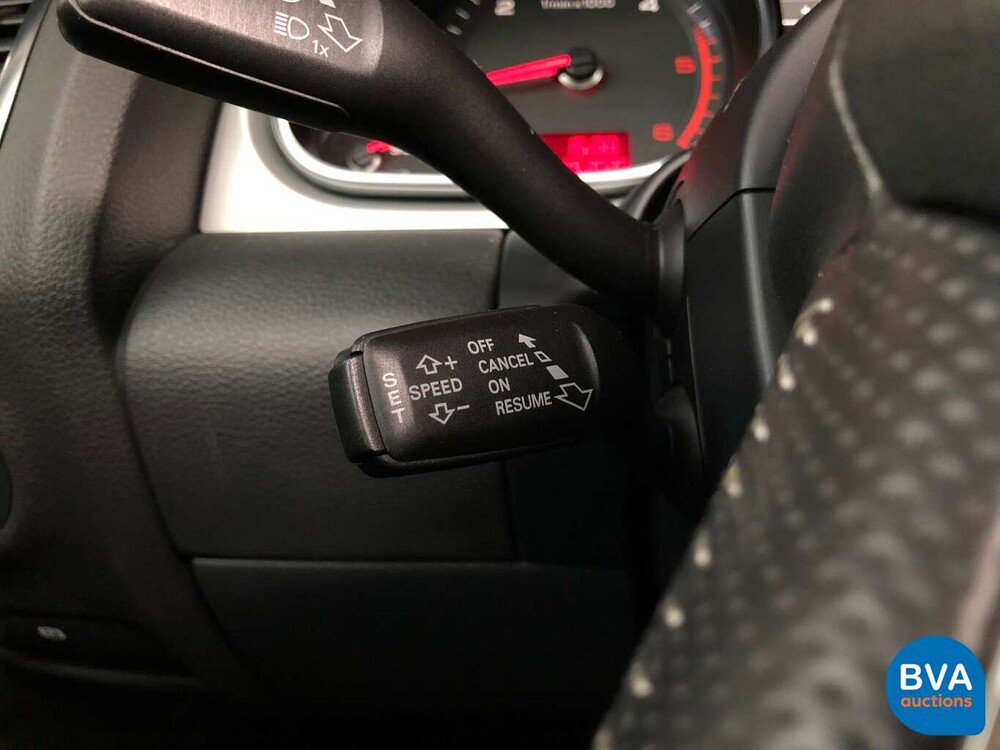 Audi Q7 3.0 TDI Quattro 7-persoons 239pk Facelift 2011, 19-RRL-5