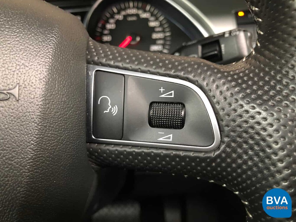 Audi Q7 3.0 TDI Quattro 7-persoons 239pk Facelift 2011, 19-RRL-5