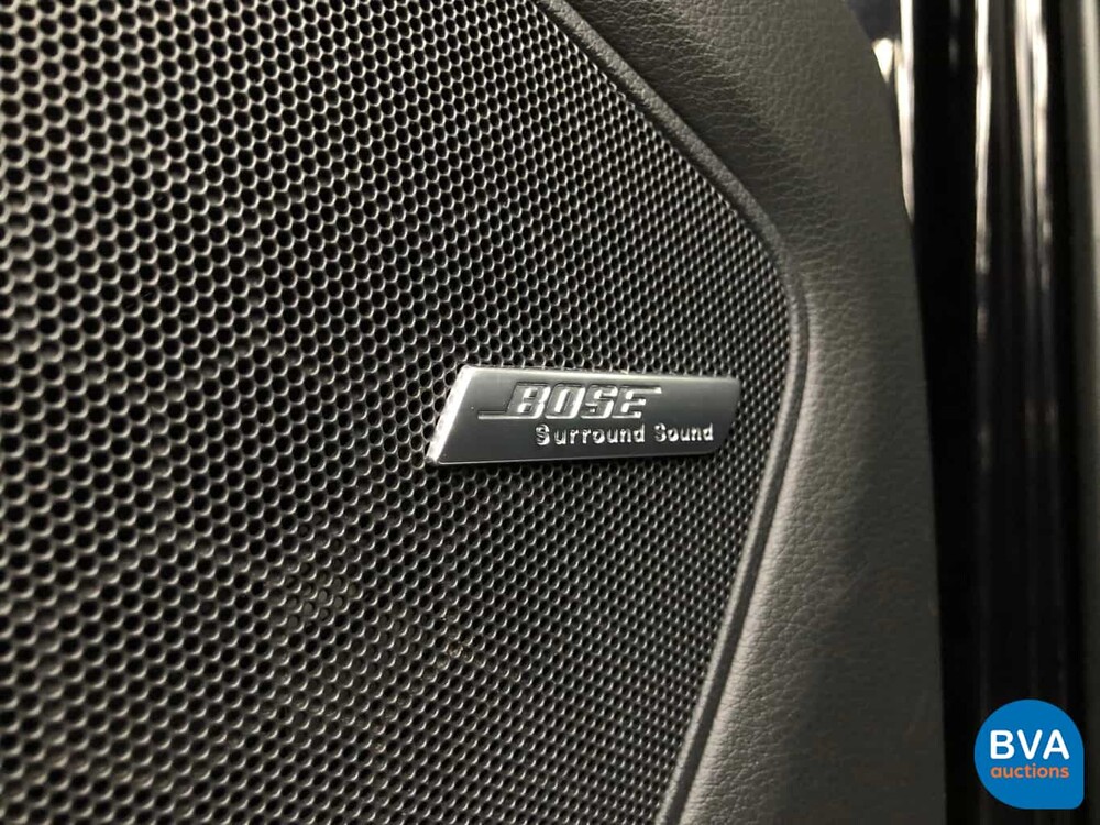 Audi Q7 3.0 TDI Quattro 7-persoons 239pk Facelift 2011, 19-RRL-5