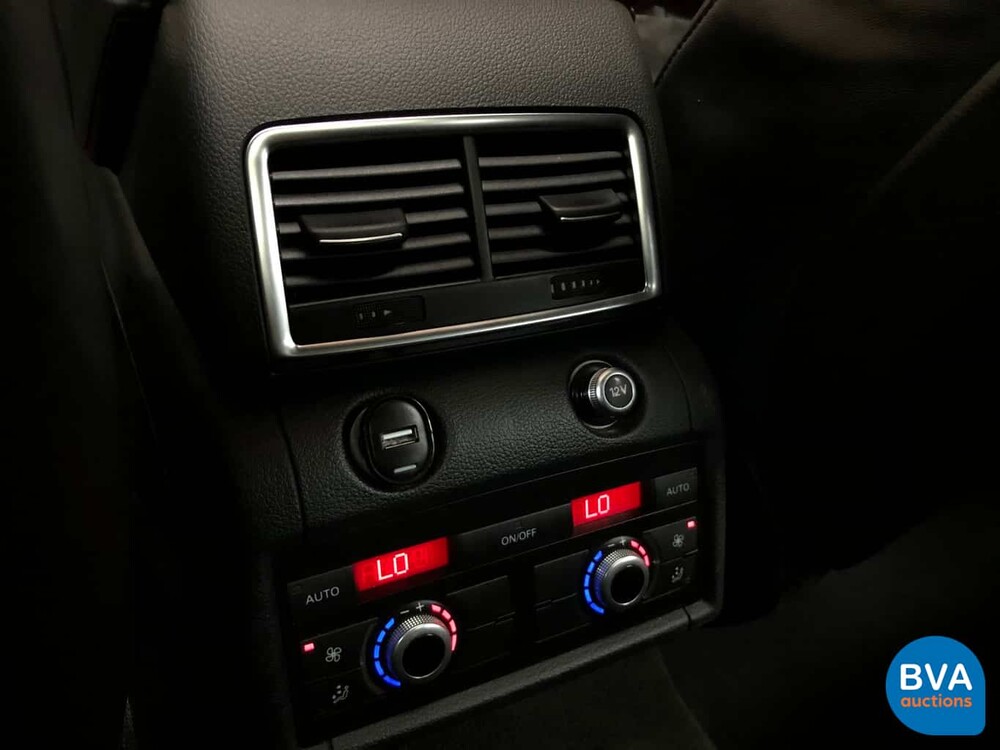 Audi Q7 3.0 TDI Quattro 7-persoons 239pk Facelift 2011, 19-RRL-5