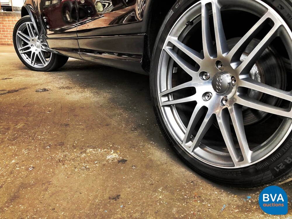 Audi Q7 3.0 TDI Quattro 7-persoons 239pk Facelift 2011, 19-RRL-5