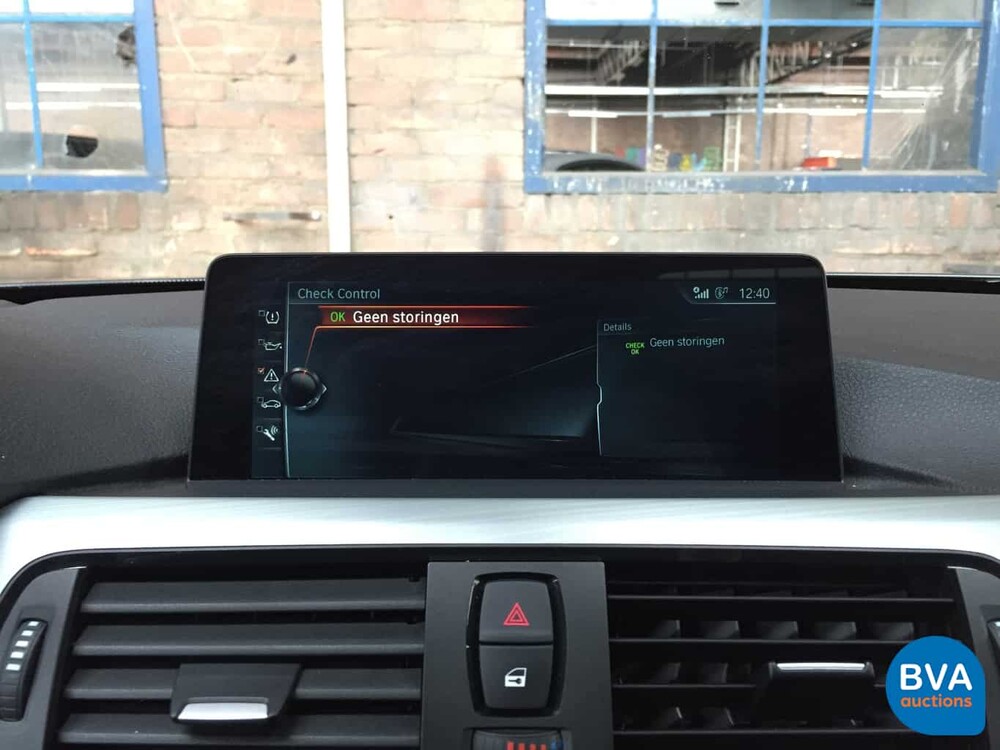 BMW 435d xDrive Gran Coupe M-Sport 4-Serie 313pk 2016, RR-399-R