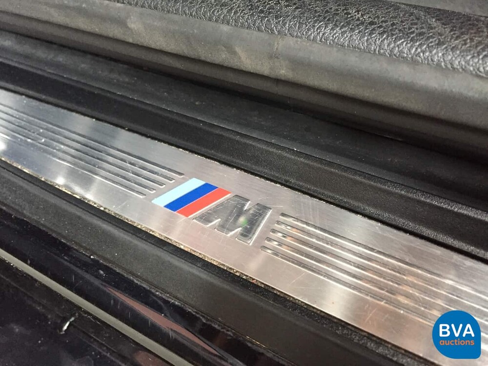 BMW 435d xDrive Gran Coupe M-Sport 4-Serie 313pk 2016, RR-399-R