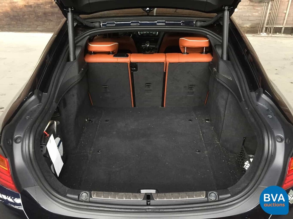 BMW 435d xDrive Gran Coupe M-Sport 4-Serie 313pk 2016, RR-399-R