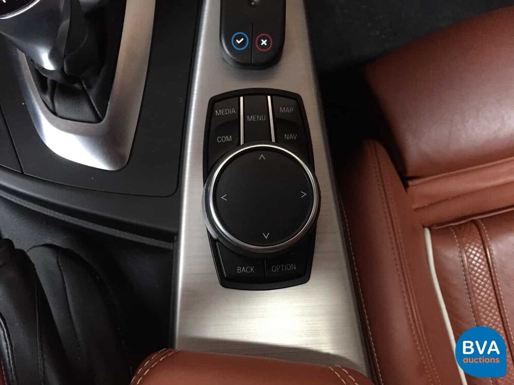 BMW 435d xDrive Gran Coupe M-Sport 4-Serie 313pk 2016, RR-399-R