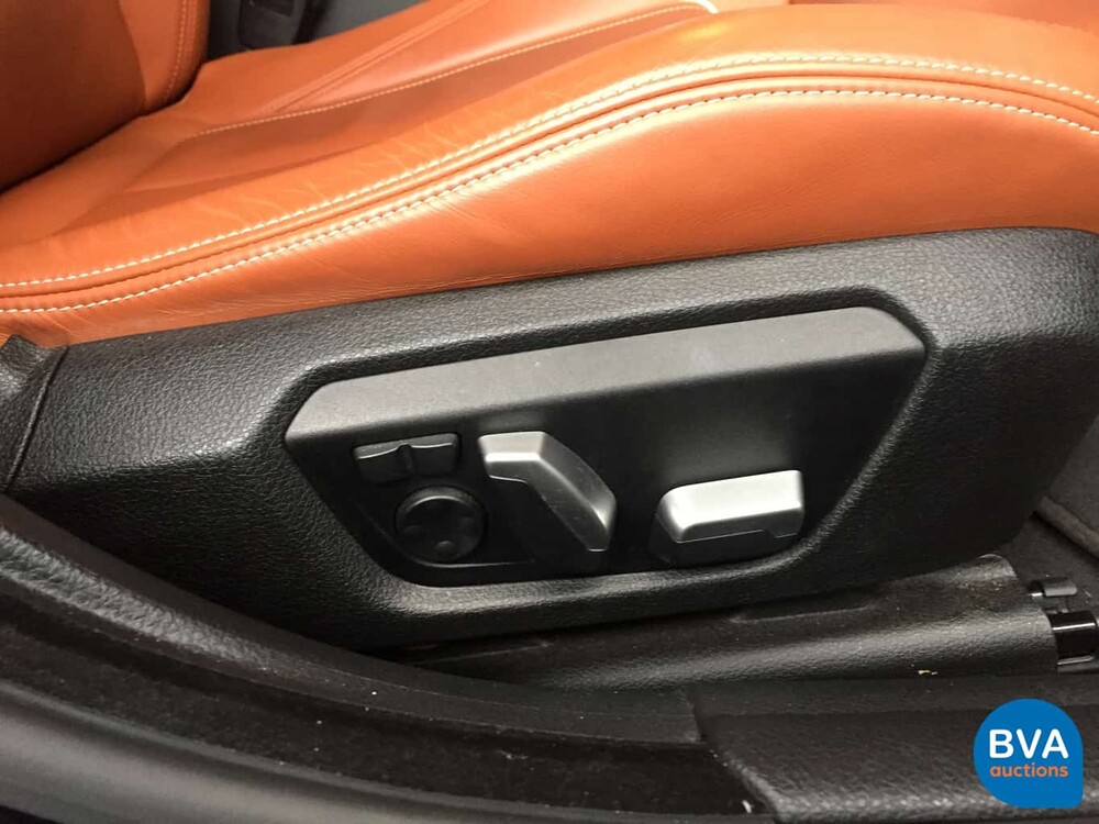 BMW 435d xDrive Gran Coupe M-Sport 4-Serie 313pk 2016, RR-399-R