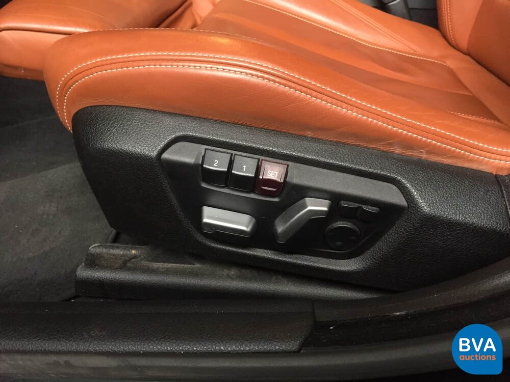 BMW 435d xDrive Gran Coupe M-Sport 4-Serie 313pk 2016, RR-399-R