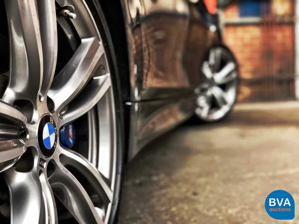 BMW 435d xDrive Gran Coupe M-Sport 4-Serie 313pk 2016, RR-399-R