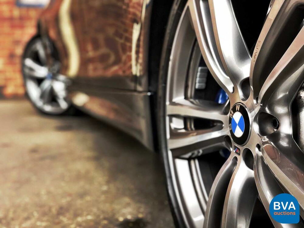 BMW 435d xDrive Gran Coupe M-Sport 4-Serie 313pk 2016, RR-399-R