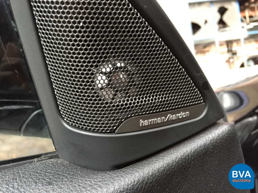 BMW 435d xDrive Gran Coupe M-Sport 4-Serie 313pk 2016, RR-399-R