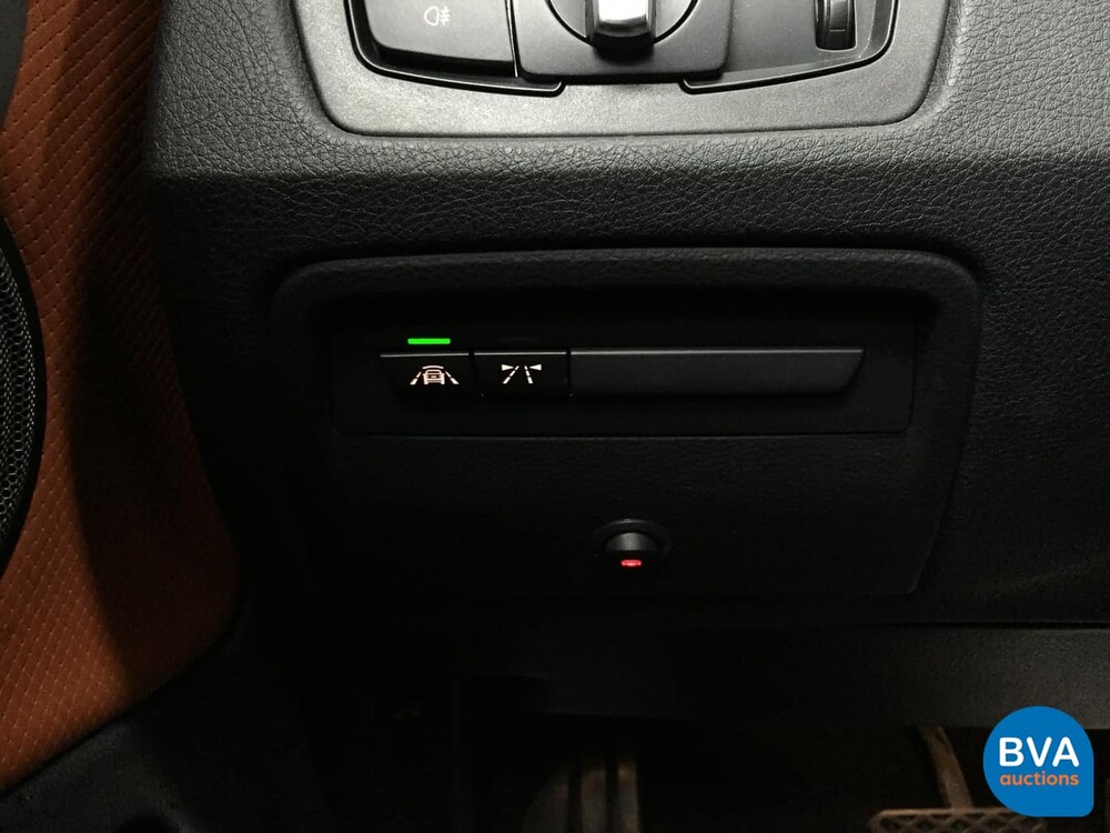 BMW 435d xDrive Gran Coupe M-Sport 4-Serie 313pk 2016, RR-399-R