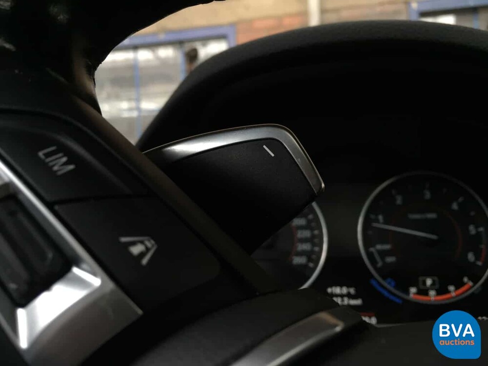 BMW 435d xDrive Gran Coupe M-Sport 4-Serie 313pk 2016, RR-399-R