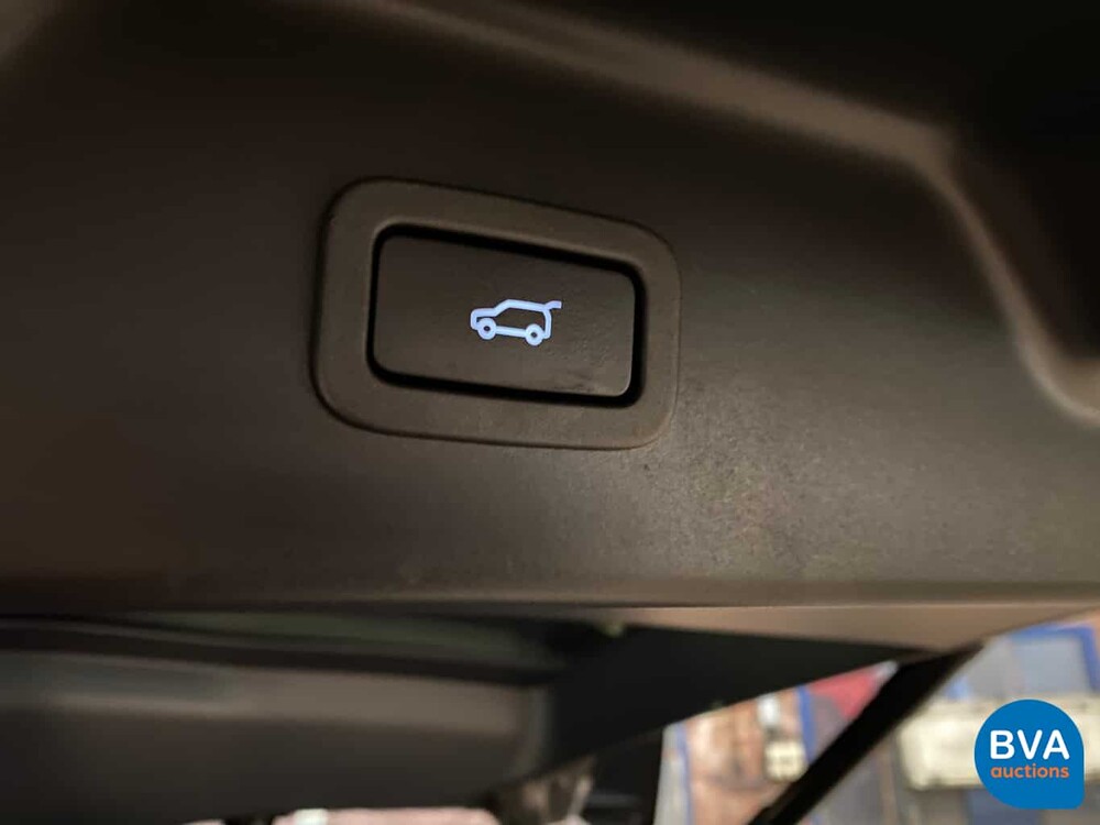 Land Rover Range Rover SDV8 Autobiography 340pk 2018