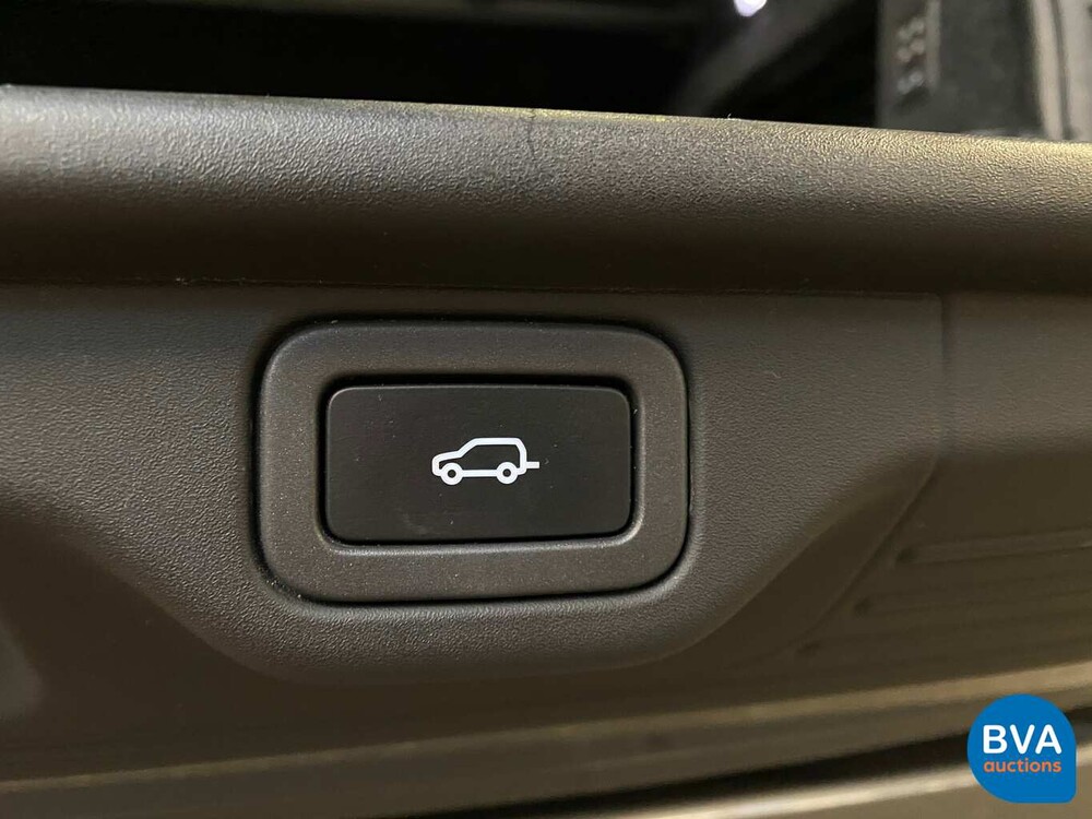 Land Rover Range Rover SDV8 Autobiography 340pk 2018