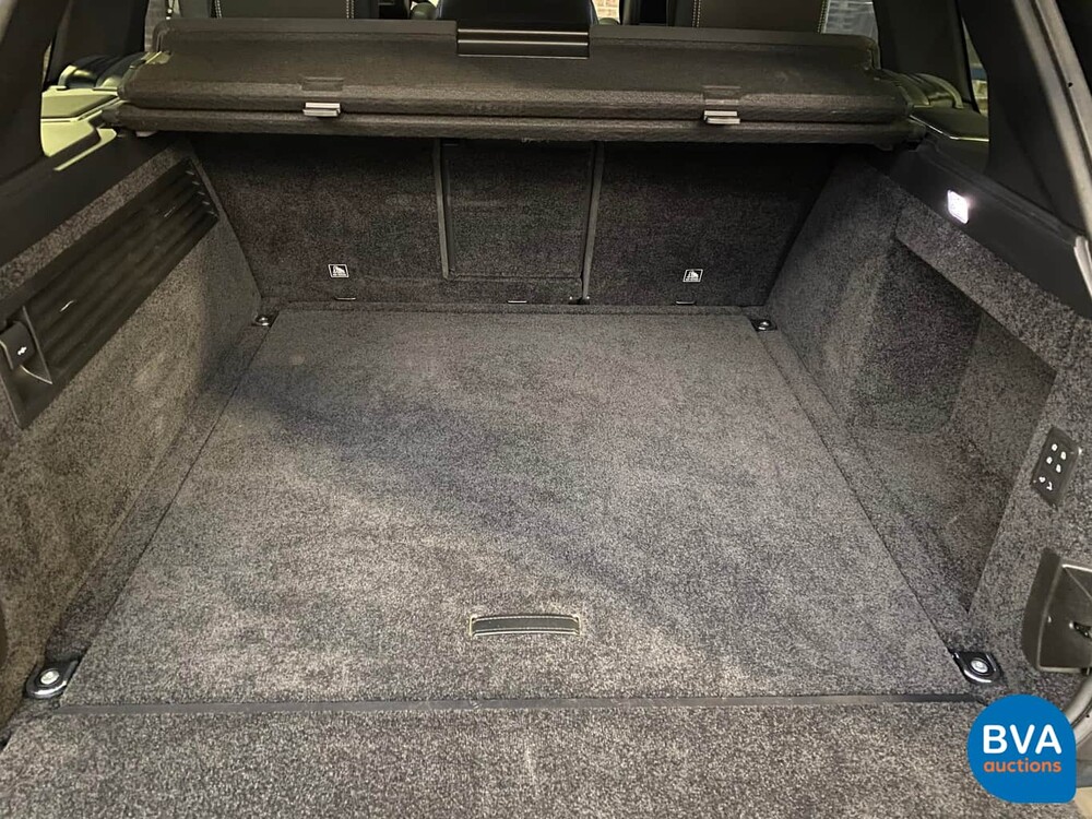 Land Rover Range Rover SDV8 Autobiography 340pk 2018