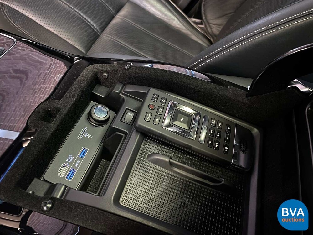 Land Rover Range Rover SDV8 Autobiography 340pk 2018