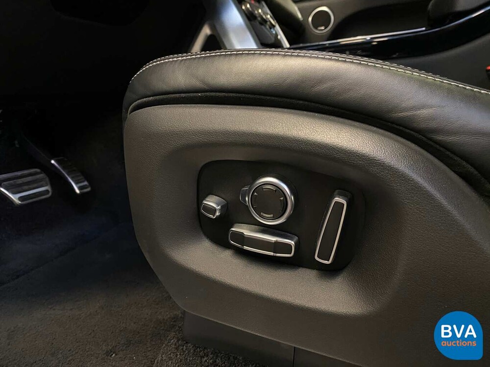 Land Rover Range Rover SDV8 Autobiography 340pk 2018