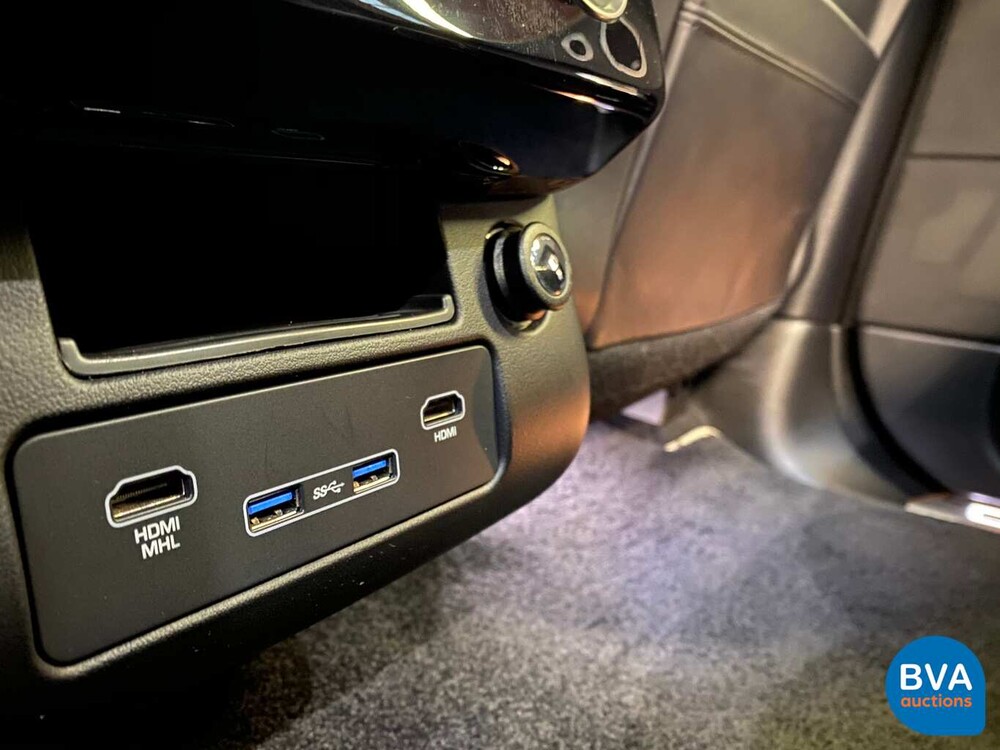 Land Rover Range Rover SDV8 Autobiography 340pk 2018