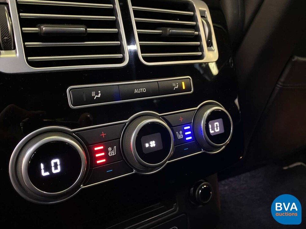 Land Rover Range Rover SDV8 Autobiography 340pk 2018