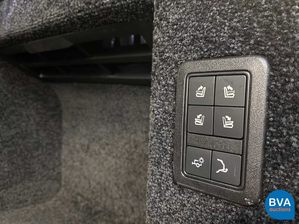 Land Rover Range Rover SDV8 Autobiography 340pk 2018