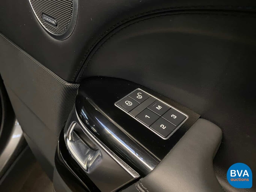 Land Rover Range Rover SDV8 Autobiography 340pk 2018