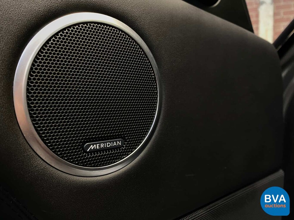 Land Rover Range Rover SDV8 Autobiography 340pk 2018