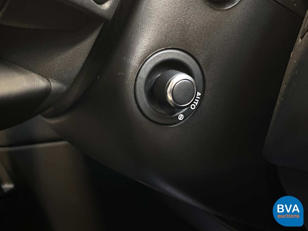 Land Rover Range Rover SDV8 Autobiography 340pk 2018